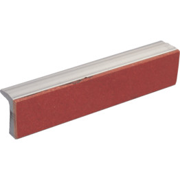 100mm (4") FIBRE FACED MAGNETIC VICE JAWS