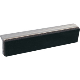 100mm (4") RUBBER FACED MAGNETIC VICE JAWS