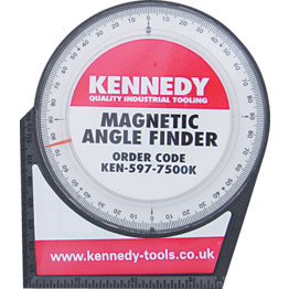 ANGLE FINDER WITH MAGNETIC BASE