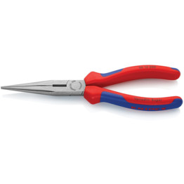 Snipe Nose, Side Cut Pliers - 200mm