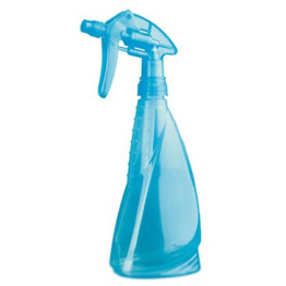 Multi Colour Hand Trigger Sprayer, Plastic