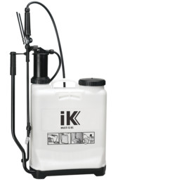 Multi Backpack Pressure Sprayer, 12ltr
