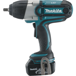 DTW450Z 18V 1/2" Impact Wrench - Body Only