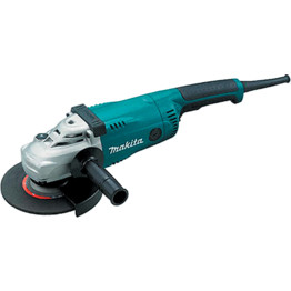 GA7020 - 7"/180 mm Angle Grinder with Soft Start
