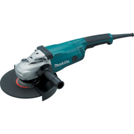 Makita GA9020 9"/230mm 2000W Angle Grinder 110/240V