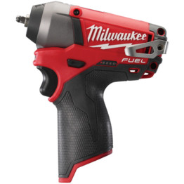 M12CIW14-202C M12 FUEL IMPACT WRENCH 1/4"DRIVE 2x2.0AH LI-ION
