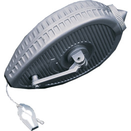 30M HEAVY DUTY CHALK LINE REEL IN CASE