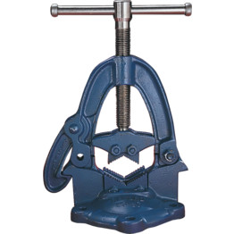 T92-1/2C 1/8"-2.1/2" CAP PIPE VICE