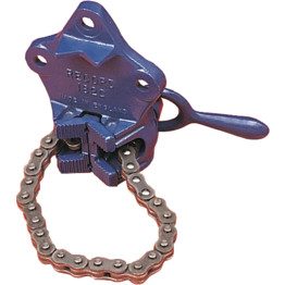Chain Pipe Vices