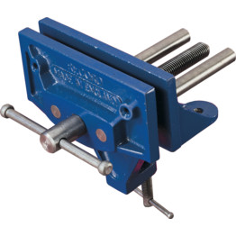 TV150 WOODCRAFT VICE 6" JAWS