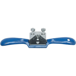TA151 10" FLAT FACE SPOKESHAVE