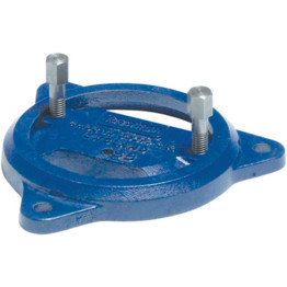 T6SB SWIVEL BASE FOR No.6/8/25/36 VICE