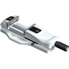 179075 92mm ORANGE LINE R B-K VICE