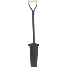 16" NEWCASTLE DRAINER