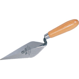11106-Q 6" POINTING TROWEL