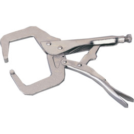 Locking C-Clamps