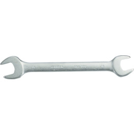 18x19mm DROP FORGED OPEN END SPANNER