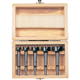 Forstner Bit Sets