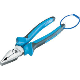 180mm Power Combination Pliers