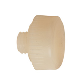 25mm dia. Hard White Spare Face - Pack of 10