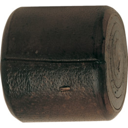 25mm dia. Medium Brown Spare Face