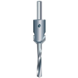6200/ Professional TCT Adjustable Drill and Countersink sets