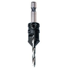 SNAP/CS/8 HSS COUNTERSINK 7/64" DRILL