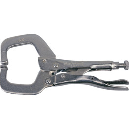 Locking C-Clamps