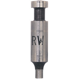 1/4" PUNCH FOR WHITNEY NO .5 PUNCH