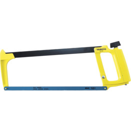 16 LIGHTWEIGHT HACKSAW FRAME