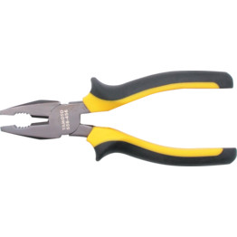 Lineman Combination Pliers -Bi-Material Handle Grip
