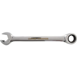 Metric Combination Ratchet Spanners, Fixed Head