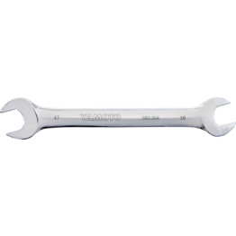 Yamoto 10x11mm Chrome Vanadium Open Ended Spanners
