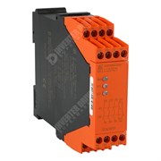 ABB Spare LG 5925.48/60, Dold 24V Safefy Relay for ACS800 3AUA0000046634