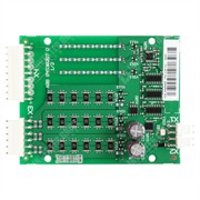 Input Bridge Control Kit for ABB Inverter Drive - AINP-01C SP KIT AINP-01C SP KIT  (68258529)