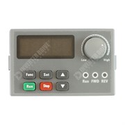 Bosch Rexroth LED Keypad for EFC3610 or EFC5610 Inverter FPCC02.1-EANN-7P-NNNN  (R912005783)