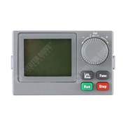 Bosch Rexroth LCD Keypad for EFC3610 or EFC5610 Inverter FPCC02.1-EANN-LP-NNNN  (R912006375)