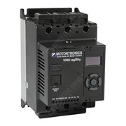 Motortronics Agility Soft Starter for 7.5kW Three Phase Motor VMX-AGY-101-6-01