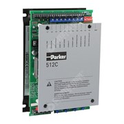 Parker SSD 512C 4A 1Q 110V/230V/400V 1ph/2ph AC to DC Isolated Signals 512C-04-00-00-00  (512C/04/01/00/00)