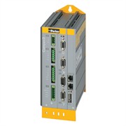 Parker Hannifin Compax - 2.5A x 230V Profibus Interface + IEC 61131 Motion Control C3S025V2F10I20T30M00