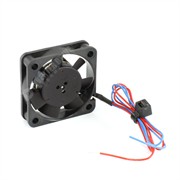 Parker SSD - Spare Cooling Fan for 650/650V Inverters in Frame Size 3 (5.5kW/7.5kW) - DL467687 DL467687