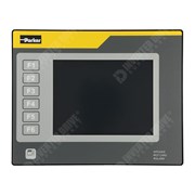 Parker SSD TS8008 7.7" Touch Screen HMI TS8008/00/02