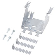 Siemens SINAMICS Shield Kit for V20 Inverter (Sizes FSAA and FSAB) 6SL3266-1AR00-0VA0