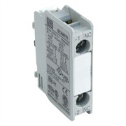 WEG BCXMF01 – 1NC Auxiliary Contact, Front-mounting for CWM Contactor BCXMF01