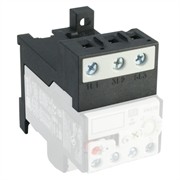 WEG A17 Mounting Base for RW17 Thermal Overload Relay 10045695  (A17)