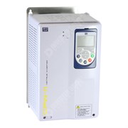WEG CFW11 IP21 15kW/18.5kW 600V 3ph AC Inverter Drive, HMI, DBr, Unfiltered CFW11 0027 T5 ONFZ  (12600796)