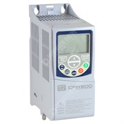 WEG CFW500 IP20 0.75kW 400V 3ph AC Inverter Drive, C2 EMC, No I/O CFW500A02P6T4NB20C2H00  (11998541)