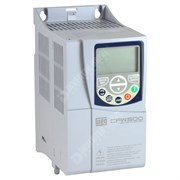 WEG CFW500 IP20 1.5kW 400V 3ph AC Inverter Drive, DBr, C2 EMC, No I/O CFW500B04P3T4DB20C2H00  (11998570)