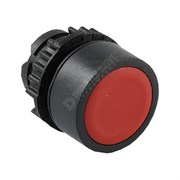 WEG CSW-BF1 WH- Pushbutton, Flush, Red, for 22mm hole CSW-BF1 WH  (12881927)