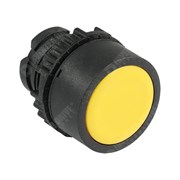 WEG CSW-BF3 WH - Pushbutton, Flush, Yellow, for 22mm hole CSW-BF3 WH  (12882150)